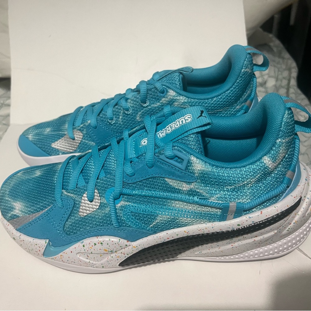 RS-Dreamer Super Mario Sunshine™ Basketball Shoes - Picture 1 of 5